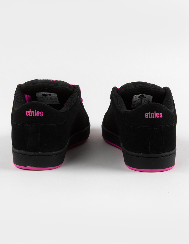 ETNIES Kingpin 2K Mens Shoes image number 3