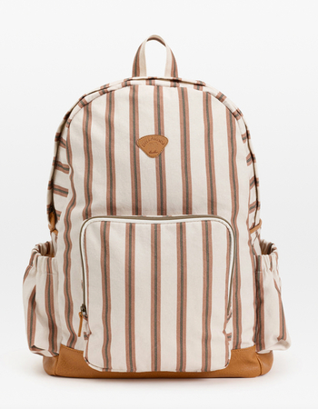 BILLABONG Home Abroad Womens Backpack Primary Image
