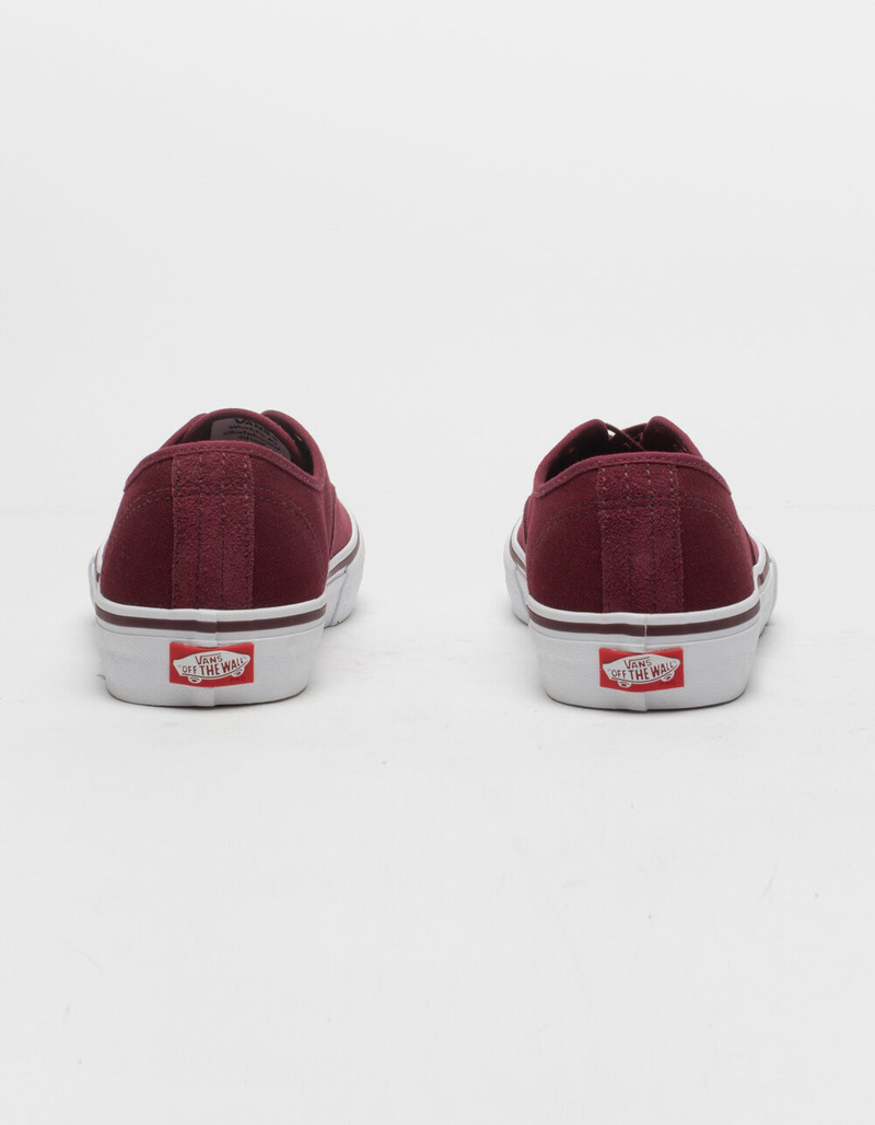 VANS Authentic Pro Mens Shoes image number 3
