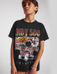 INDY 500 Rick Mears Champion Boys Tee image number 1
