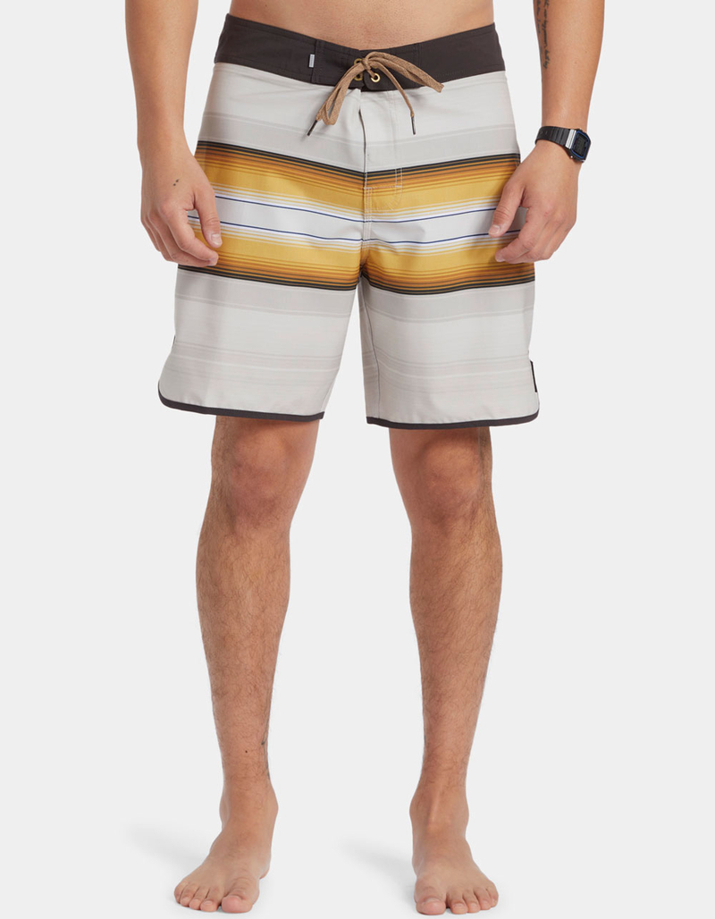 QUIKSILVER x Pacifico Surfsilk 18" Boardshorts image number 2