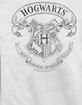HARRY POTTER Hogwarts Crest Unisex Crewneck Sweatshirt image number 2