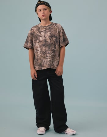 RSQ Boys Baggy Utility Pants Primary Image