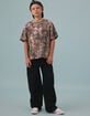 RSQ Boys Baggy Utility Pants image number 1