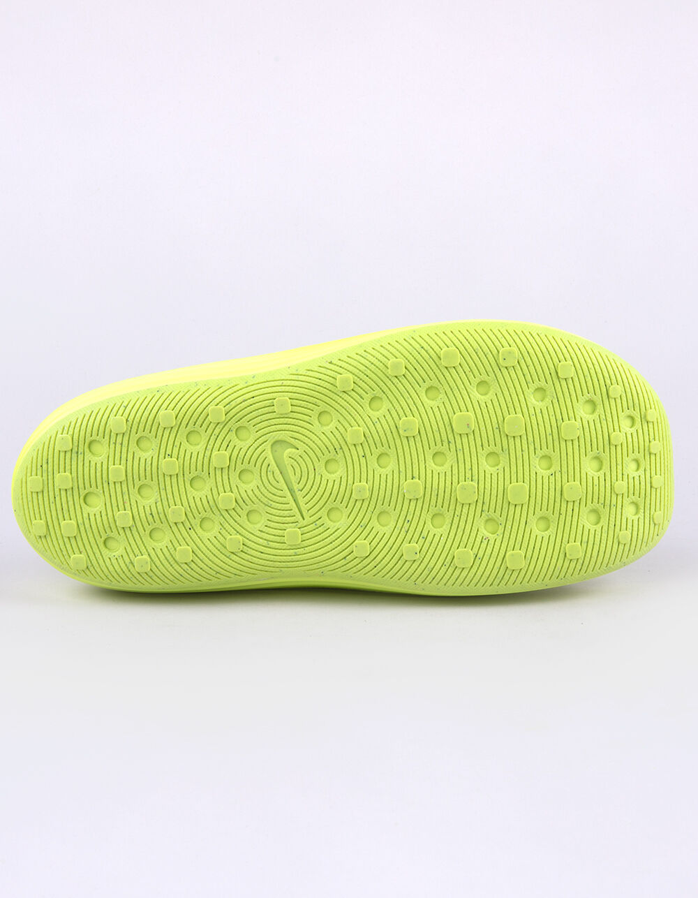 リキテックス NIKE ReactX Rejuven8 Mens Slides - NEON | Tillys