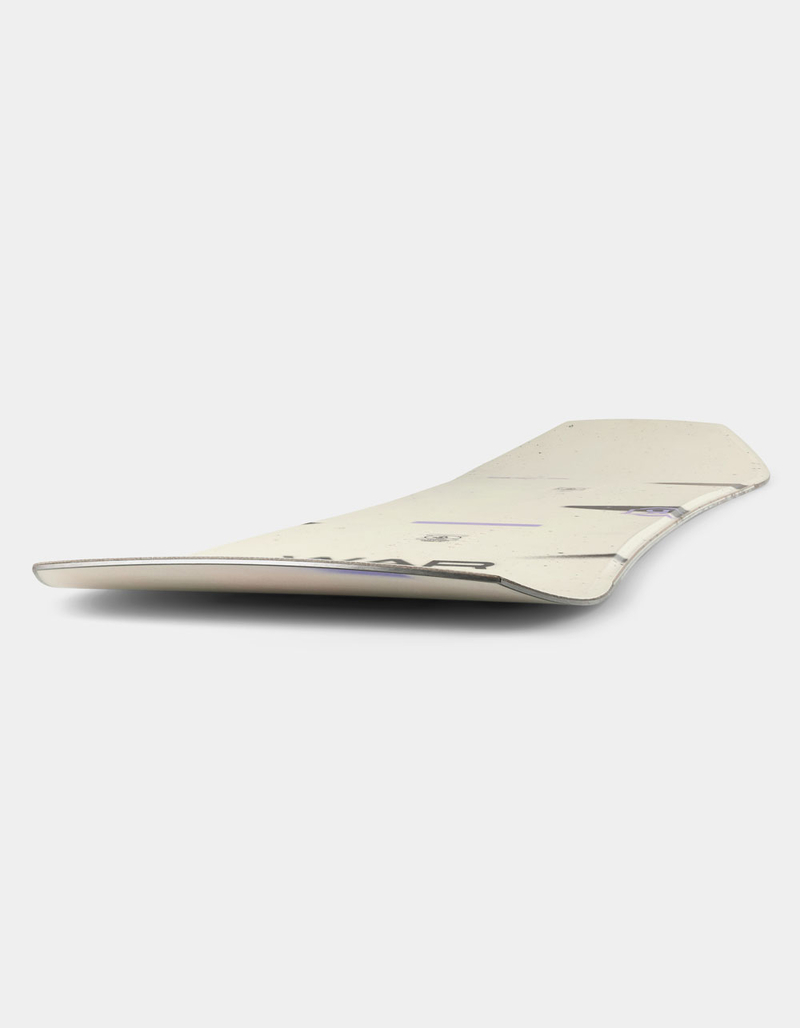 RIDE SNOWBOARDS Warpig Snowboard image number 2