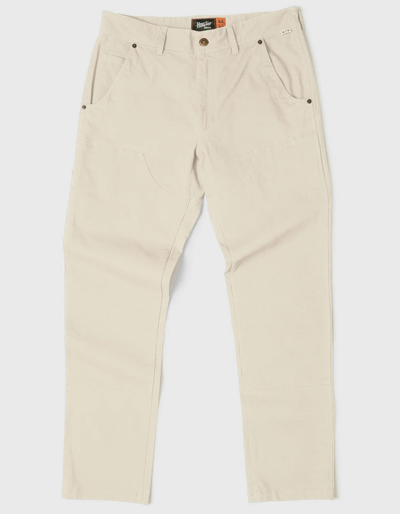 HOWLER BROTHERS HB Trade Mens Utility Pants PUTTY Tillys