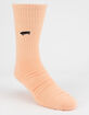 VANS Salton Mens Crew Socks image number 1