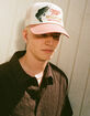 AMERICAN NEEDLE Miller High Life Trucker Hat image number 4