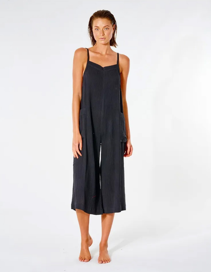 RIP CURL Premium Surf Womens Jumpsuit image number 0