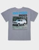 FORD 81 Bronco Mens Tee image number 1