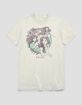 THE LITTLE MERMAID Astral Ariel Unisex Tee image number 1