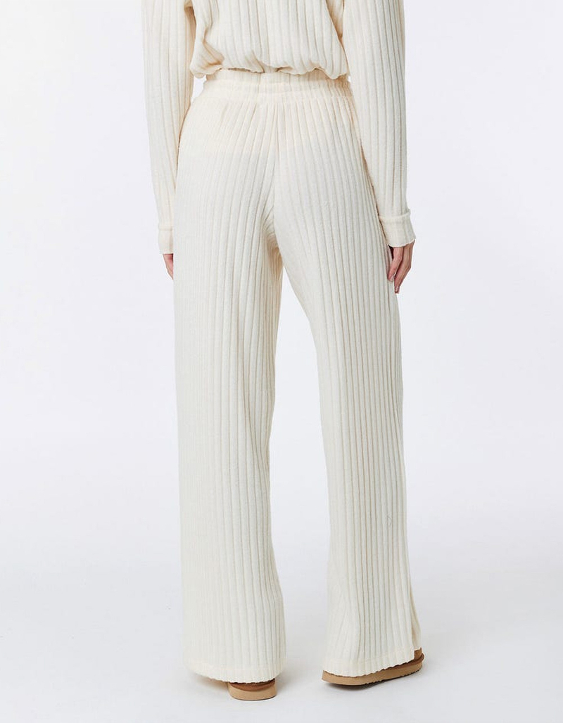 RIP CURL Cozy II Womens Straight Leg Pants image number 3