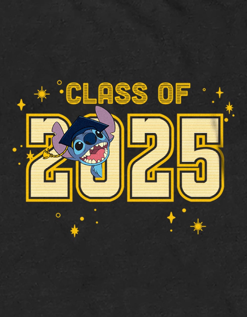 LILO & STITCH Class Of 2025 Unisex Tee image number 1