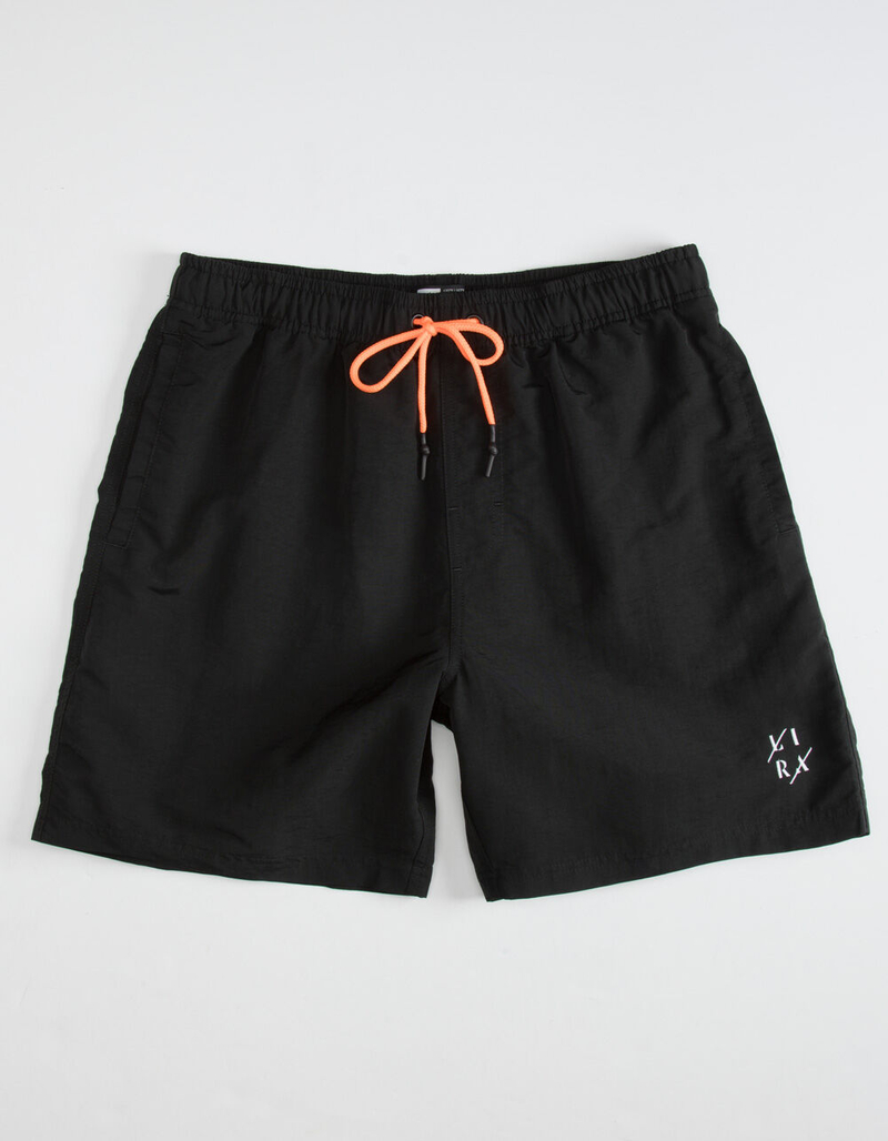 LIRA Court Mens Volley Shorts image number 0