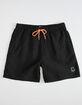 LIRA Court Mens Volley Shorts image number 1