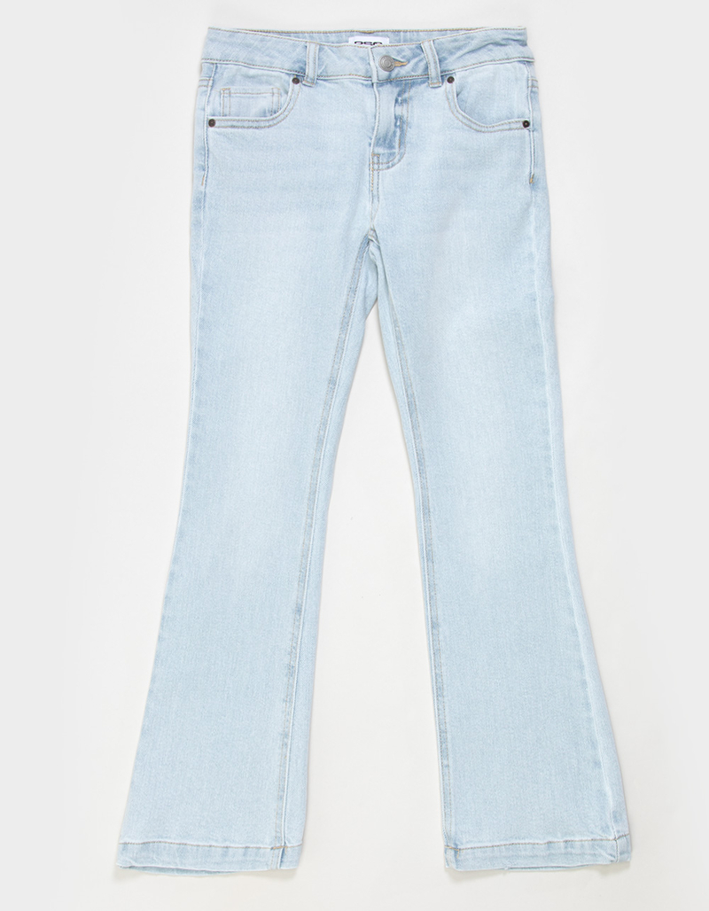 RSQ Girls Bootcut Jeans image number 0