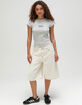 THRILLS Ambient Womens Fitted Tee image number 4