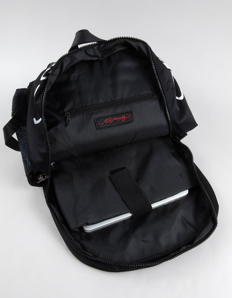 ED HARDY Skylar Womens Backpack image number 7