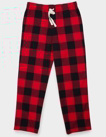 RSQ Mens Pajama Pants Primary Image