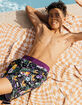 NEFF Tropic Duck Boys 17'' Volley Shorts image number 3
