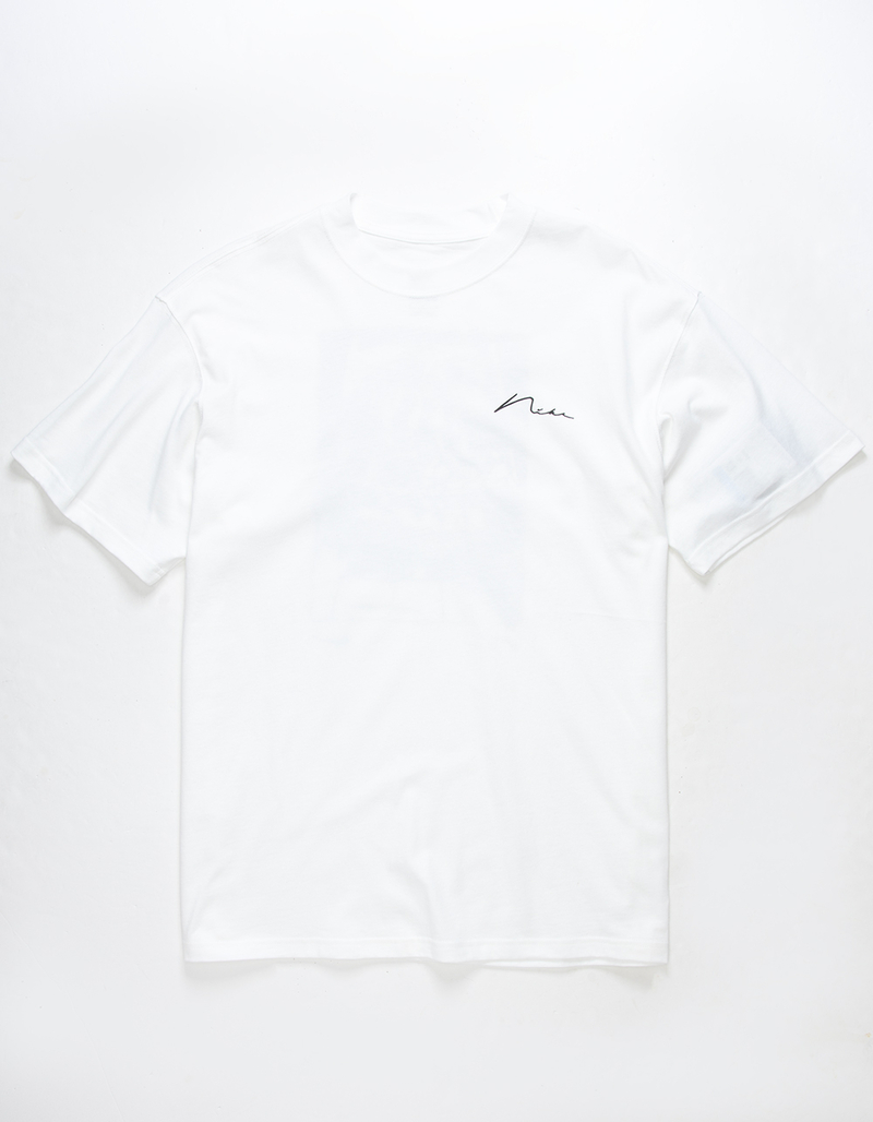 NIKE SB Doodle Cruise Mens Tee image number 1