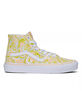 VANS Swirl SK8-Hi Taper Shoes image number 2
