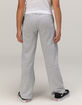 FULL TILT Girls Wide Leg Sweatpants image number 7