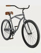 RETROSPEC Chatham 26" Beach Cruiser Bike image number 2