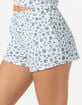 O'NEILL Gaia Primrose Womens Lounge Shorts image number 3