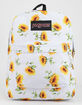 JANSPORT Black Label SuperBreak Sunflower Backpack image number 1