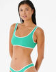 RIP CURL Premium Surf Bralette Bikini Top image number 2