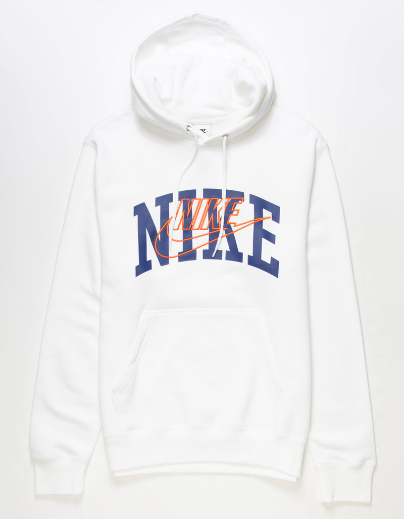 NIKE Club Fleece Mens Hoodie image number 0