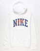 NIKE Club Fleece Mens Hoodie image number 1