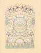 BILLABONG Sunrise Girls Boyfriend Tee image number 2