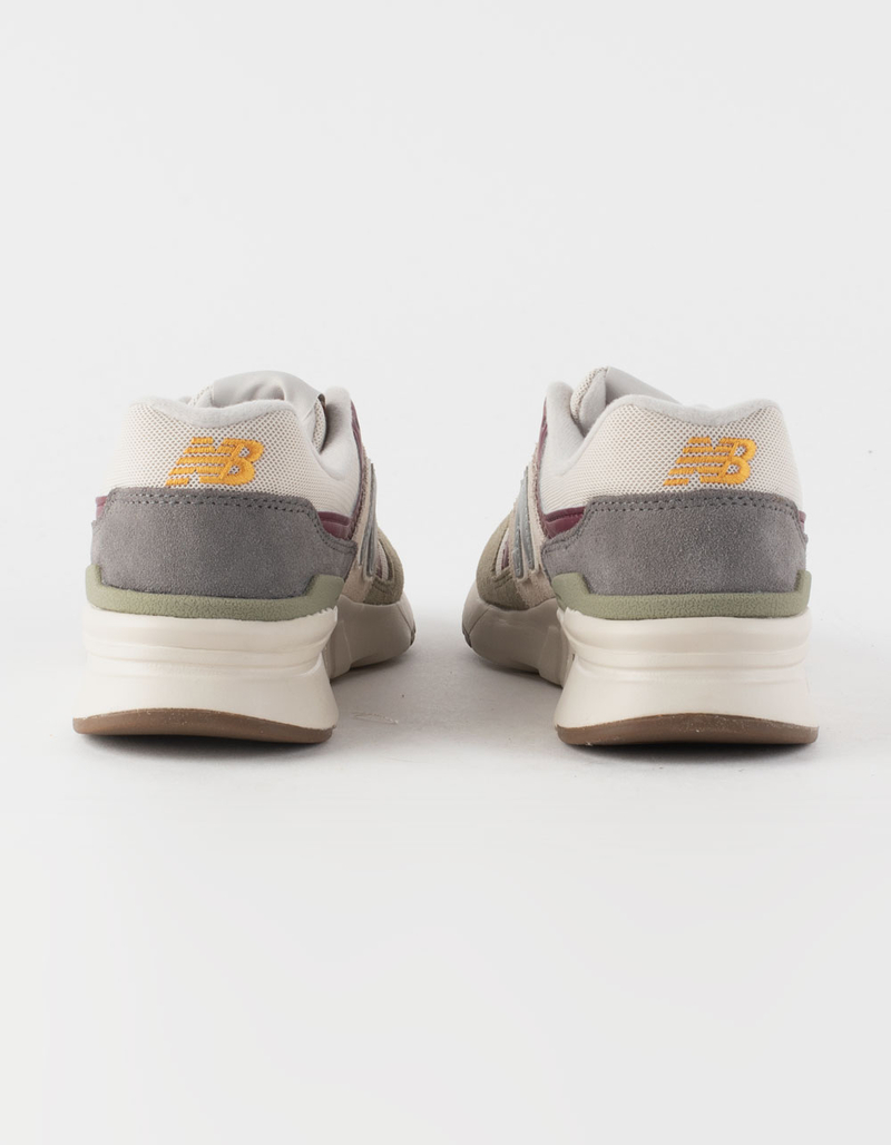 NEW BALANCE 997 Womens Shoes image number 3
