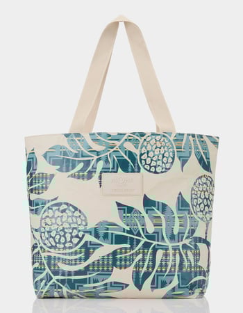 ALOHA Collection x Pendleton Holomua Harding Day Tiripper Bag Primary Image