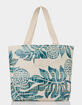 ALOHA Collection x Pendleton Holomua Harding Day Tiripper Bag image number 1