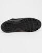 DC SHOES E. Tribeka Black Mens Shoes image number 6