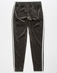 ADIDAS Originals Velour Girls Track Pants image number 2