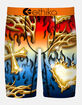 ETHIKA Cold Hearts Staple Boys Boxer Briefs image number 1