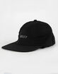 HURLEY Phantom Cove Mens Hat image number 2