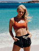RIP CURL Classic Surf Womens Shorts image number 5
