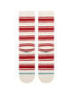 STANCE Cabin Days Mens Crew Socks image number 3