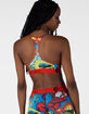 ETHIKA Wild World Sports Bra image number 2