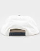 THRILLS Born To Fly 6 Panel Snapback Hat image number 3