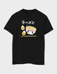 MARUCHAN Ramen & Eggs Unisex Kids Tee image number 1