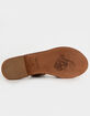 FREE PEOPLE Abilene Womens Toe Loop Sandals image number 3