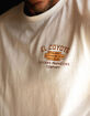SENDERO PROVISIONS CO. Coyote Mens Tee image number 4
