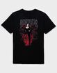 WEDNESDAY Morticia Unisex Tee image number 1